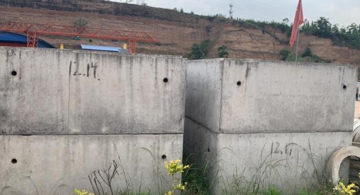 西安化糞池 西安化糞池